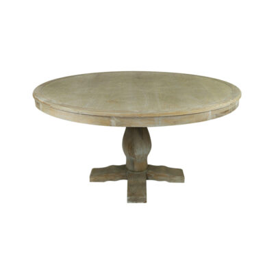 Tuscany Table Round