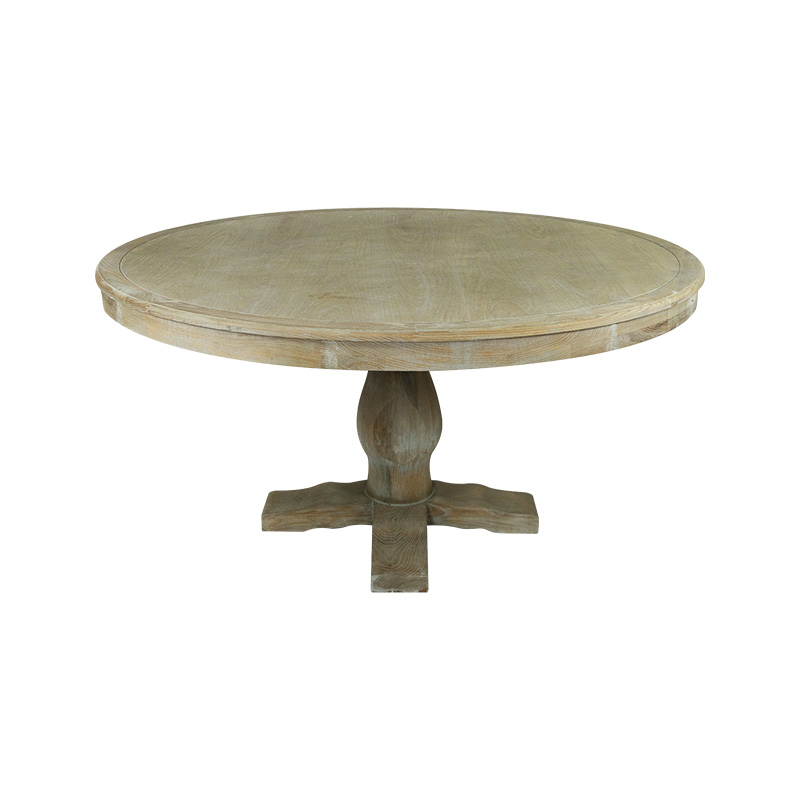 Tuscany Table Round