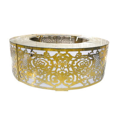 Versailles Bar - Gold