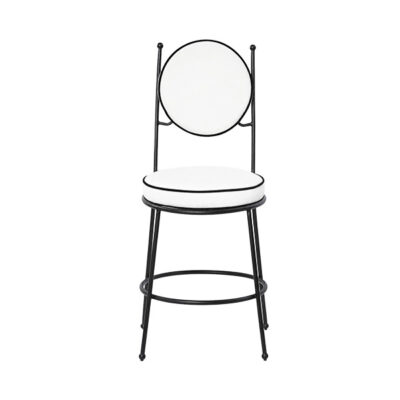 Castel Stool White