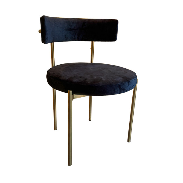 Lana Chair Black