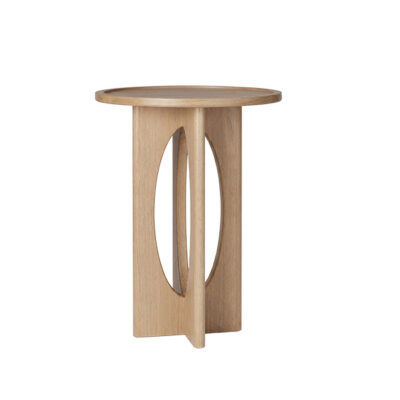 Zenit Bistro Table