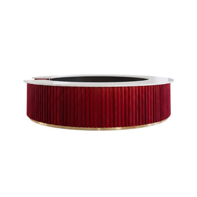 Palazzo Bar Red Velvet